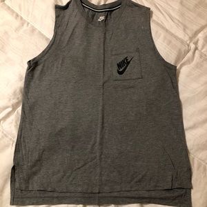 Nike tank top